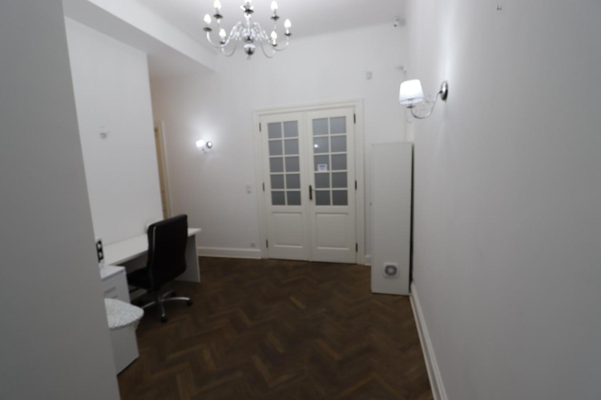 Fantastic Waw - Ns51 Room C Warszawa Exteriör bild